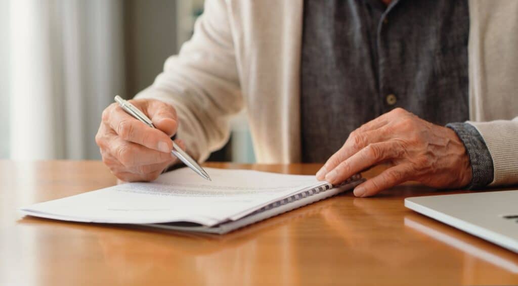 Can I Really Draft My Own Will Walthamstow