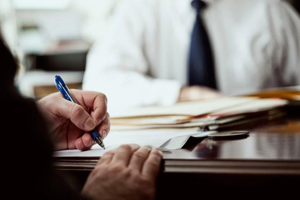 What Makes a Will Legally Valid Walthamstow?