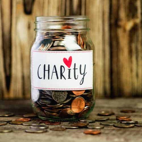 Choose the Right Charity Walthamstow