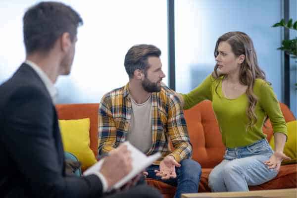 Which Will Type Offers the Best Protection for Children From Previous Relationships Walthamstow