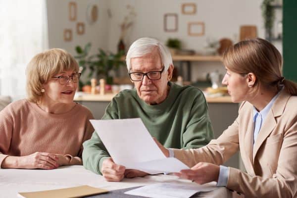 Are Will Writing Services Legally Recognised Walthamstow