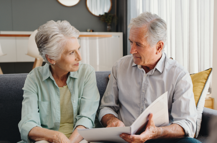 Why is having a will important even if I don’t own many assets Walthamstow?